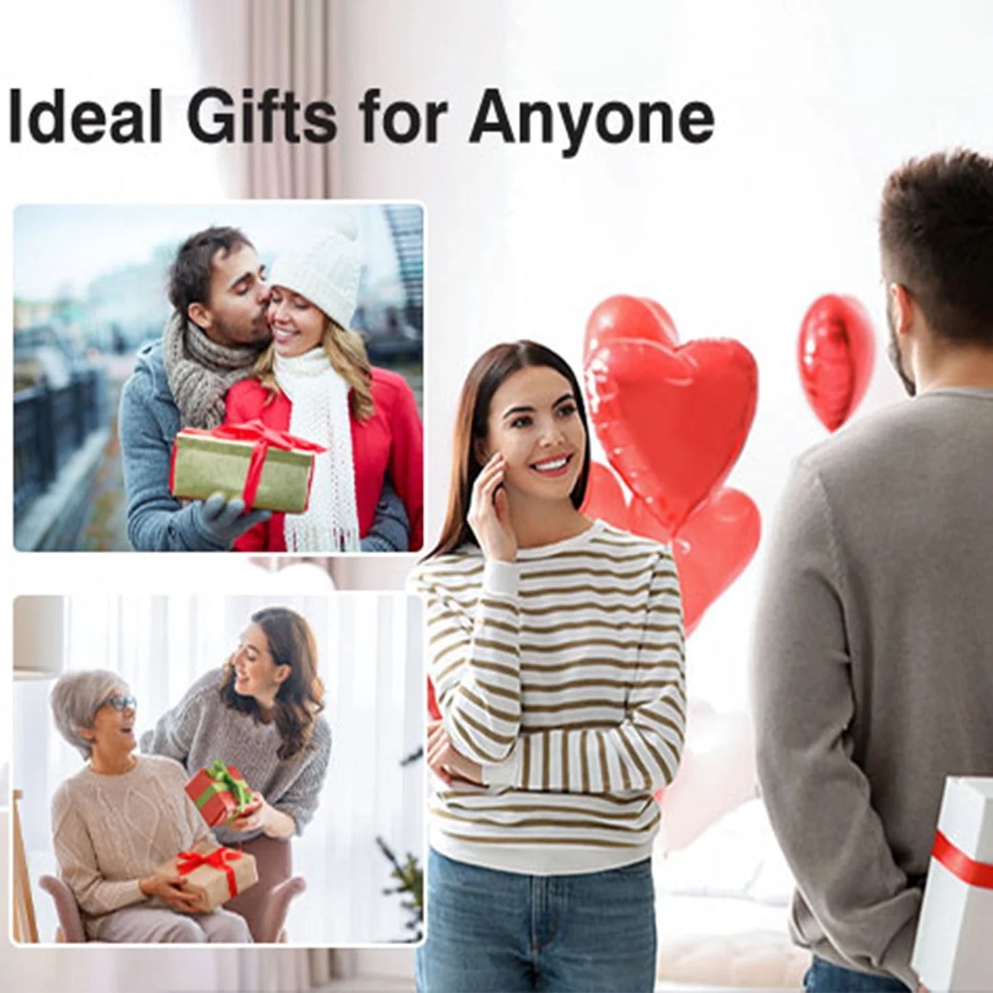 Electric Hand Warmers