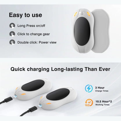 Electric Hand Warmers