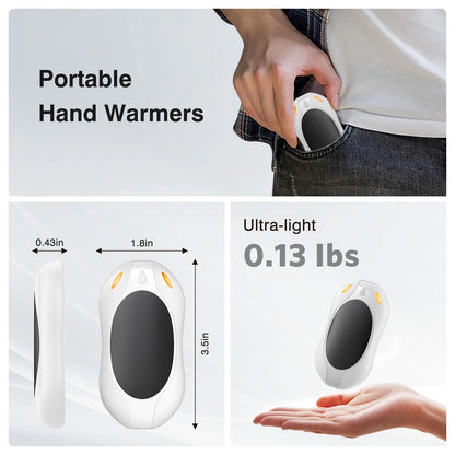 Electric Hand Warmers