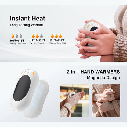 Electric Hand Warmers