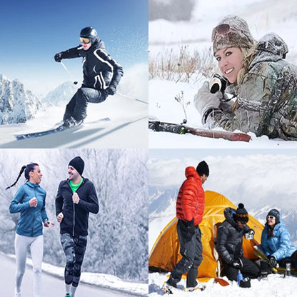 Electric Hand Warmers